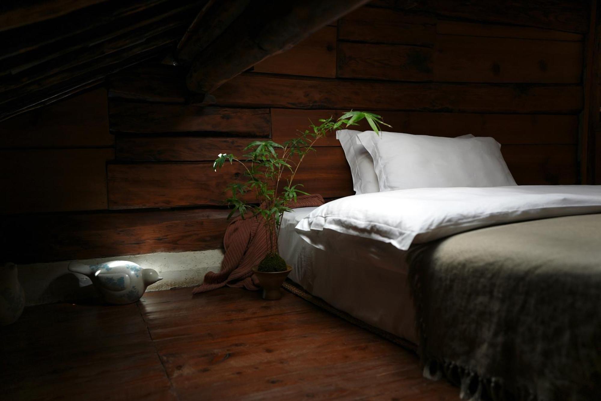 吾爱堂 Apartment Lijiang  Luaran gambar