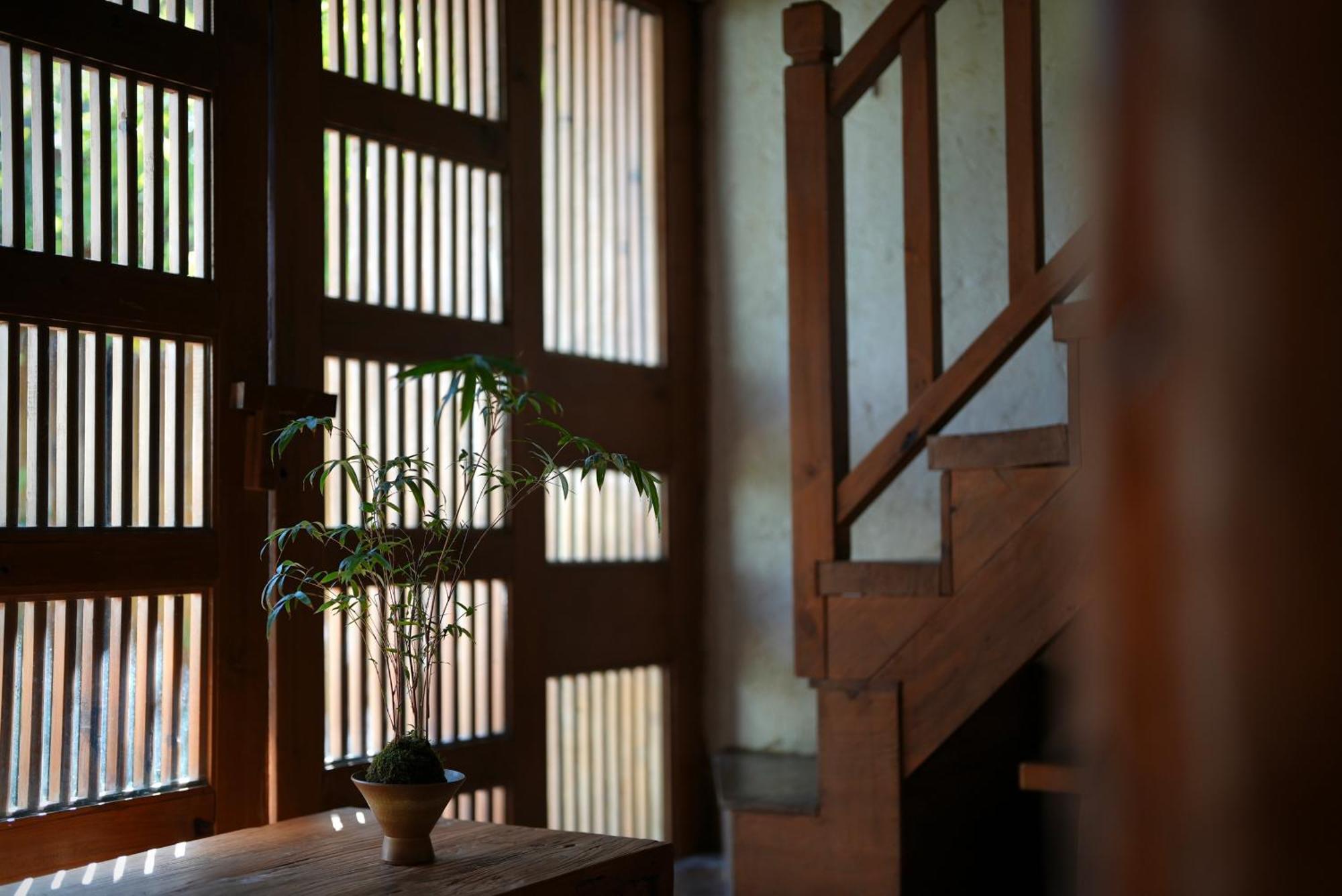 吾爱堂 Apartment Lijiang  Luaran gambar