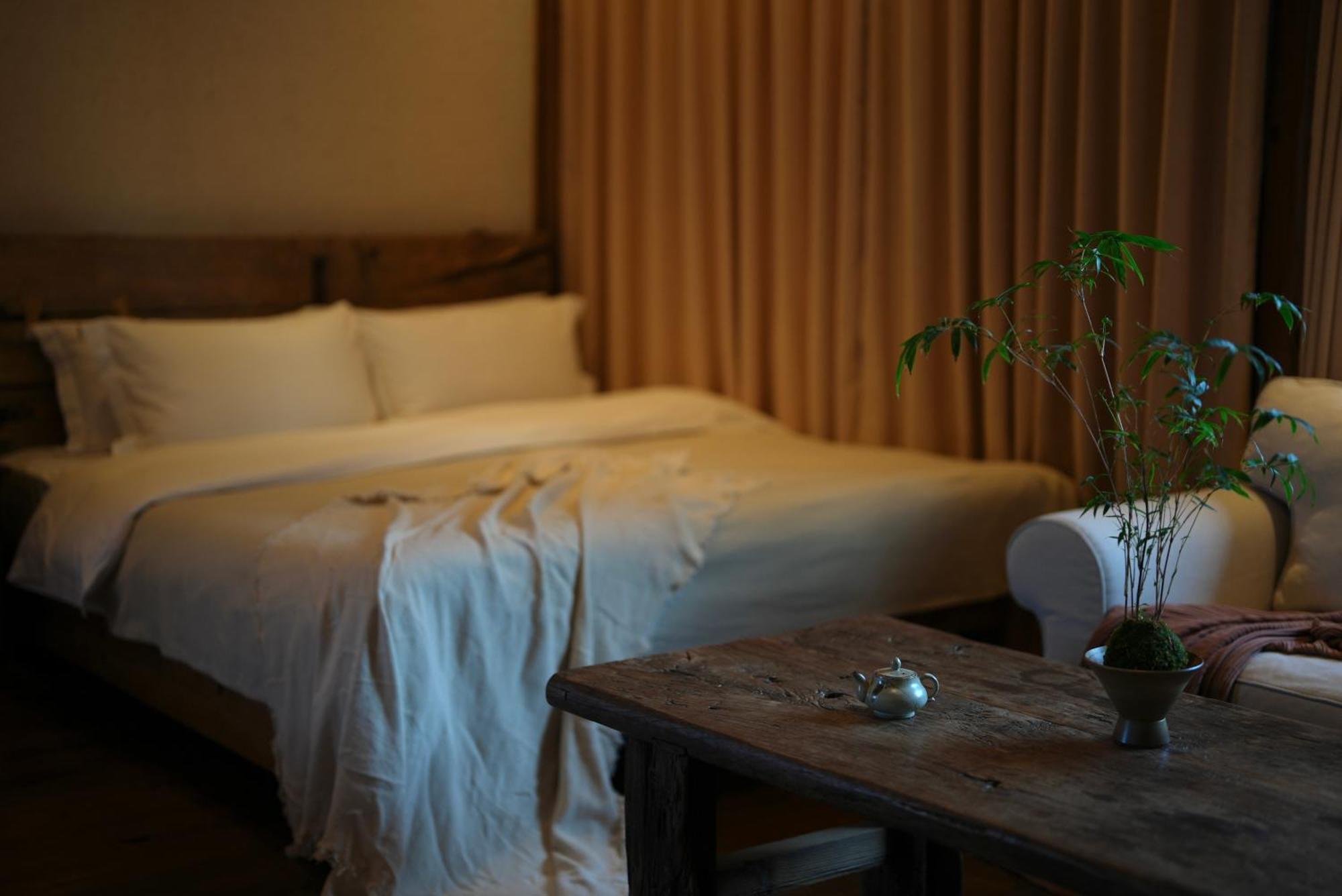 吾爱堂 Apartment Lijiang  Luaran gambar