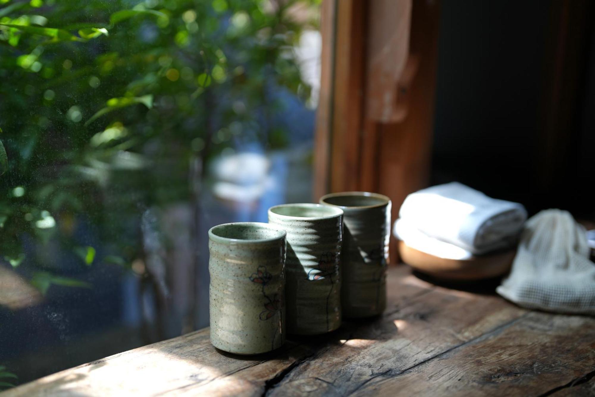 吾爱堂 Apartment Lijiang  Luaran gambar
