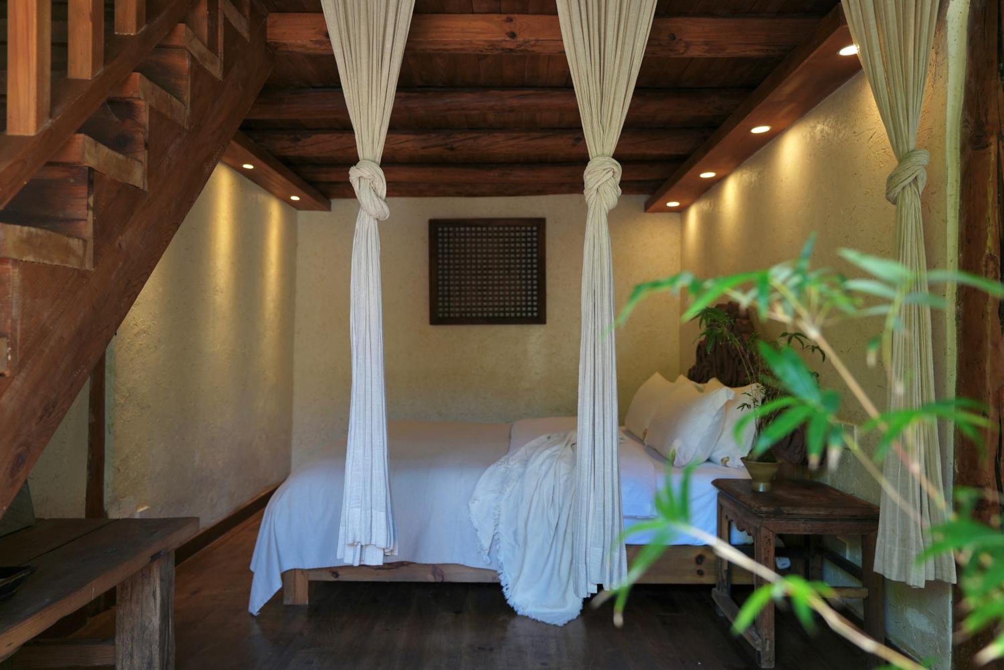 吾爱堂 Apartment Lijiang  Luaran gambar