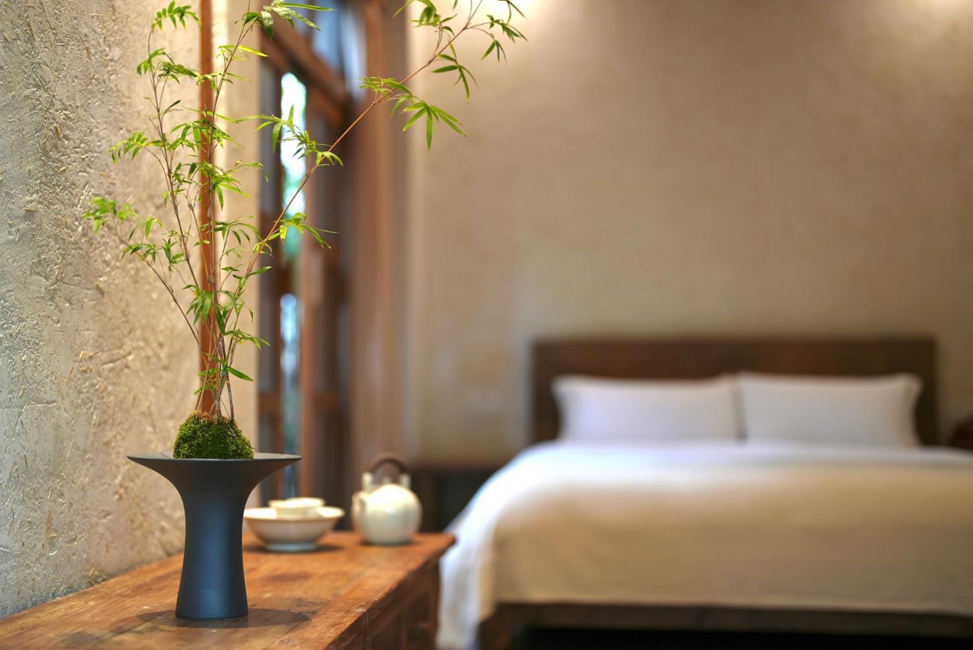 吾爱堂 Apartment Lijiang  Luaran gambar