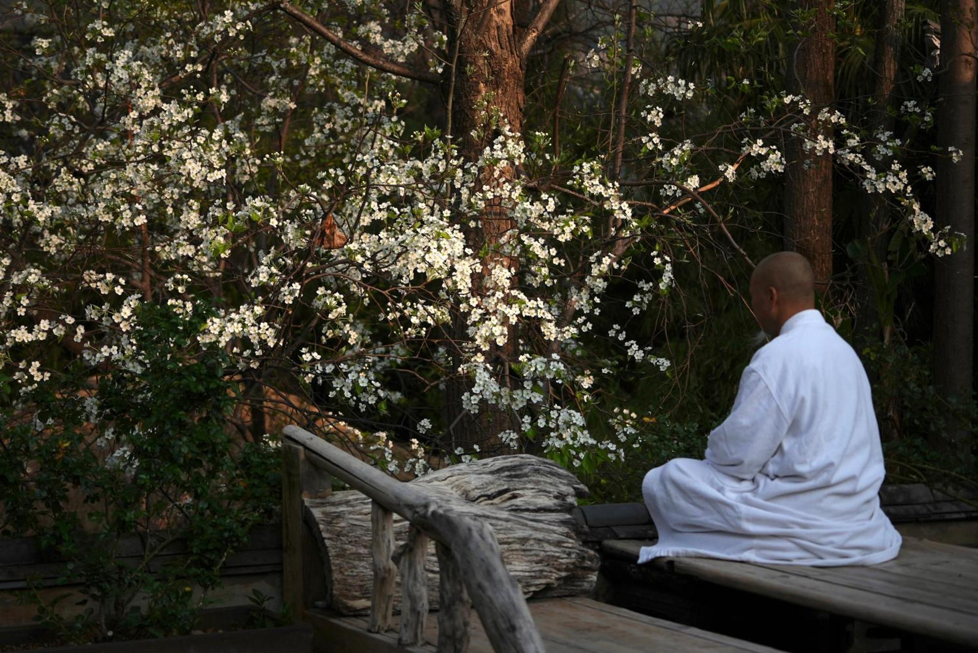 吾爱堂 Apartment Lijiang  Luaran gambar