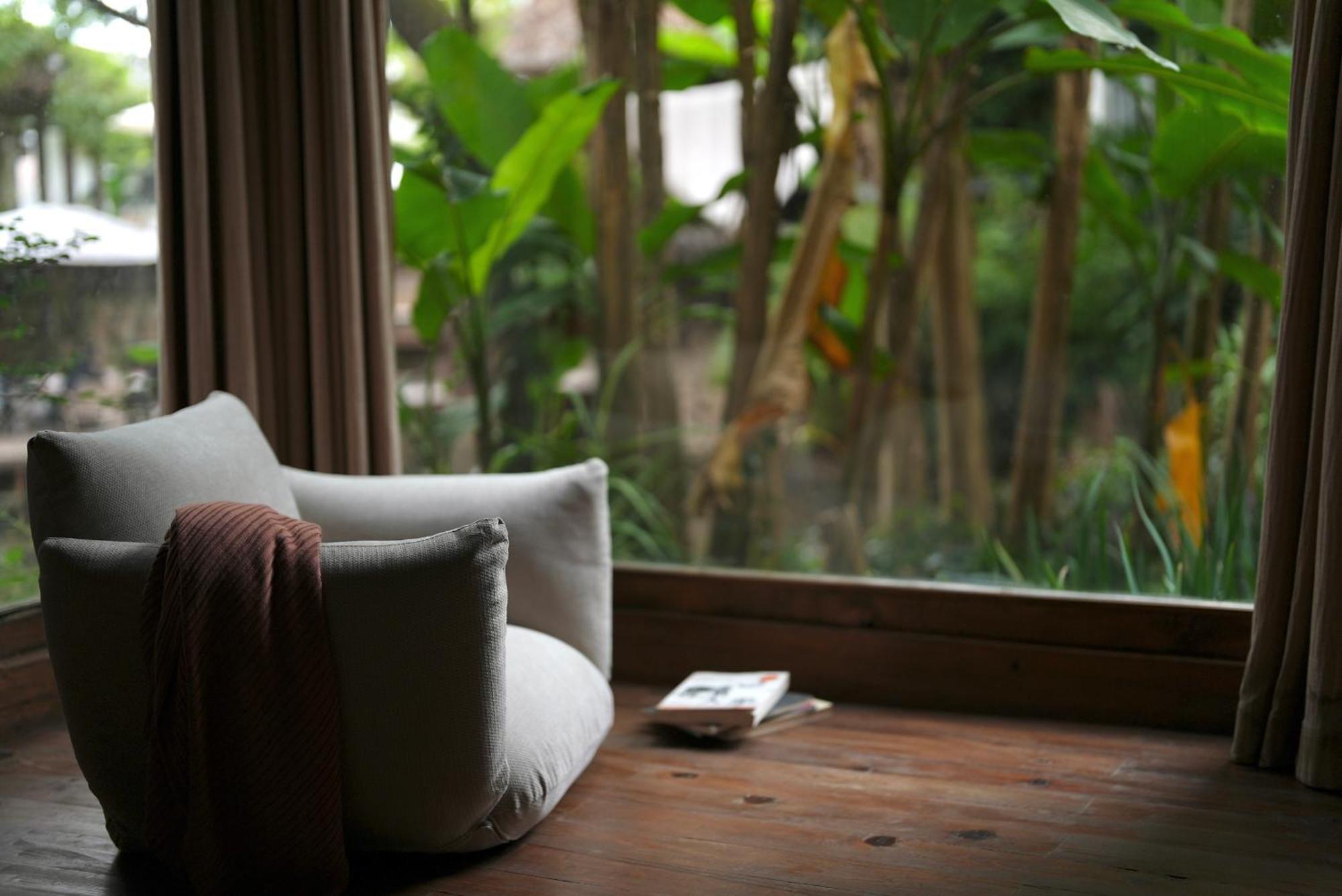 吾爱堂 Apartment Lijiang  Luaran gambar