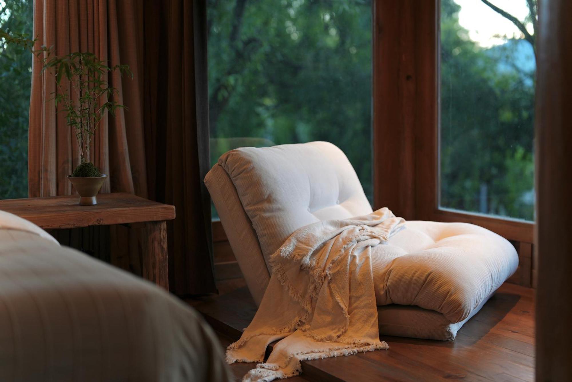 吾爱堂 Apartment Lijiang  Luaran gambar